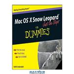 دانلود کتاب Mac OS X Snow Leopard for Dummies