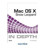 دانلود کتاب Mac OS X Snow Leopard In Depth