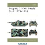 دانلود کتاب Leopard 2 Main Battle Tank 1979-98