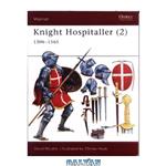 دانلود کتاب Knight Hospitaller 1306-1565