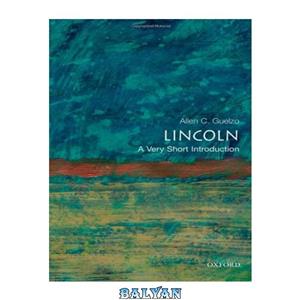 دانلود کتاب Lincoln. A Very Short Introduction 