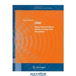 دانلود کتاب Lidar: Range-Resolved Optical Remote Sensing of the Atmosphere