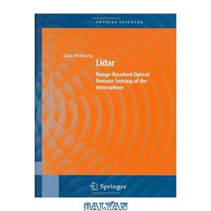 دانلود کتاب Lidar: Range-Resolved Optical Remote Sensing of the Atmosphere