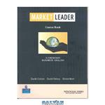 دانلود کتاب Market Leader / Business English - Elementary Level Course Book 2004