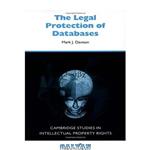 دانلود کتاب Legal Protection of Databases