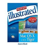 دانلود کتاب Maran Illustrated Mac OS X v.10.4 Tiger