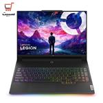 Lenovo Legion 9 16IRX8-XA|i9 13980HX-32GB-2TB SSD-16GB RTX 4090-3.2K 165Hz-RGB KB