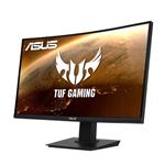 مانیتور 24 اینچ ایسوس ASUS Tuf Gaming VG24VQE LED 24 Inch استوک