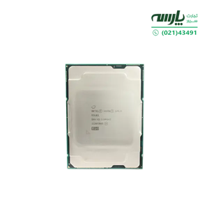 سی پی یو سرور Intel Xeon Gold 5318S
