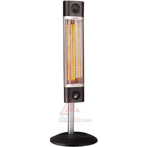 بخاری برقی پایه دار ویتو veito مدل CH2500RE