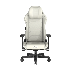 صندلی گیمینگ دی ایکس ریسر سری مستر مدل Dxracer Master GC/XLMF23LTD/W