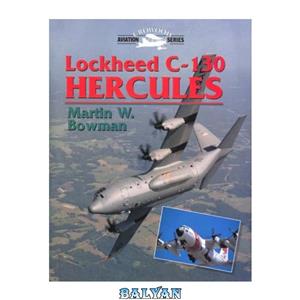 دانلود کتاب Lockheed C 130 Hercules 