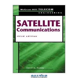 دانلود کتاب Satellite Communications