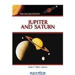 دانلود کتاب Saturn and Jupiter
