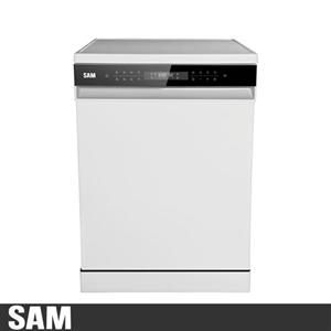 ماشین ظرفشویی مدل  سام DW-192 