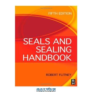 دانلود کتاب Seals and sealing handbook