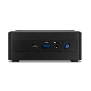 کامپیوتر کوچک اینتل NUC 11 PAH i3