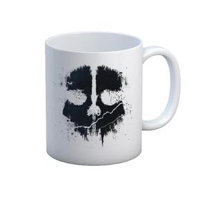 ماگ کال آف دیوتی - LGCOD03