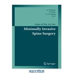 دانلود کتاب State of the Art for Minimally Invasive Spine Surgery