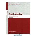 دانلود کتاب Static Analysis: 11th International Symposium, SAS 2004, Verona, Italy, August 26-28, 2004. Proceedings