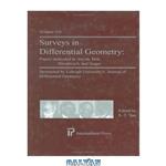 دانلود کتاب Surveys in Differential Geometry: Papers dedicated to Atiyah, Bott, Hirzebruch, and Singer (The founders of the Index Theory) (International Press) (Vol 7)