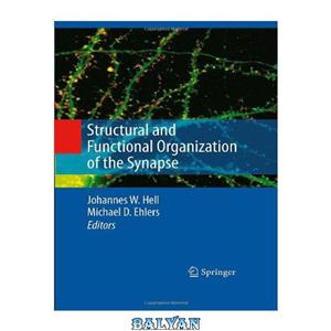 دانلود کتاب Structural And Functional Organization Of The Synapse