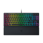 Keyboard: Razer Ornata V3 Tenkeyless Gaming