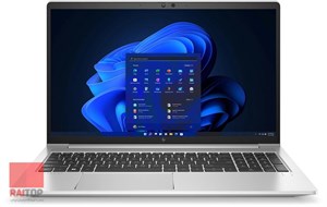 لپ تاپ اچ پی15 اینچ EliteBook 650 G9