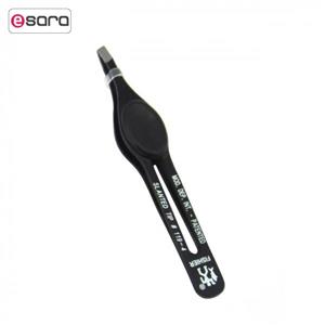موچین ابرو فیشیر مدل Ergonomic design