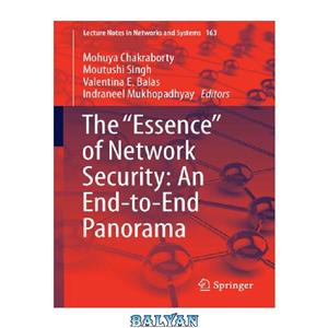 دانلود کتاب The 