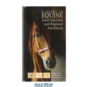 دانلود کتاب A Guide to Equine Joint Injection and Regional Anesthesia