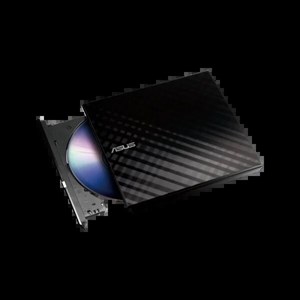 دی وی دی رایتر اکسترنال ایسوس ULITE