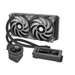 کولر پردازنده و رم Thermaltake Floe RC Ultra 240