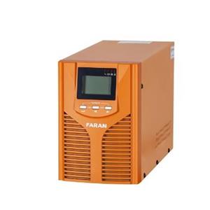 منبع تغذیه برق اضطراری FARAN Trust 3000 (UPS)
