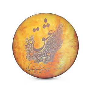 دف کردستان طرح 11