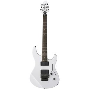 گیتار الکتریک YAMAHA مدل RGX 420 DZ II White 