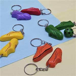 جا کلیدی کفش اسپورت