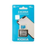 کارت حافظه MICRO SD 16G KIOXIA M203 CL10