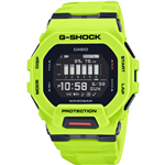 ساعت مچی مردانه کاسیو GBD-200-9ER G-Shock