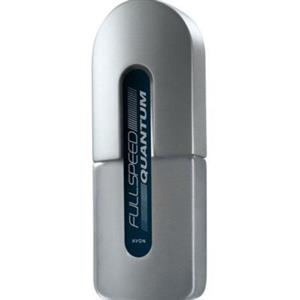 عطر مردانه آون کوانتوم فول اسپید EDT 75