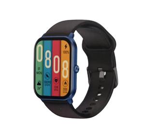 ساعت هوشمند شیائومی Kieslect Calling Watch Ks Mini  آبی