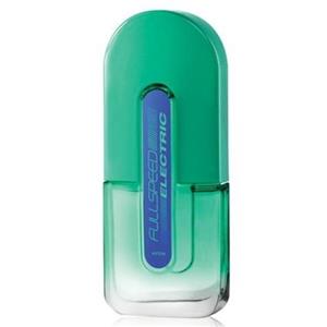 عطر مردانه آون فول اسپید الکتریک  EDT 75 ml 