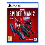 بازی Marvel's SpiderMan 2 - PS5