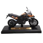 موتور بازی موتور مکس مدل 9611 BMW F800GS