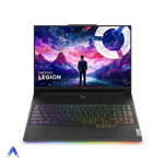 Lenovo Legion 9 16IRX8-V|i9 13980HX-32GB-1TB SSD-12GB RTX 4080-3.2K 165Hz-RGB KB