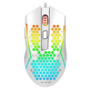 موس گیمینگ ردراگون REDRAGON M987-W REAPING