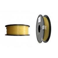 فیلامنت PVA برند HELLO 3D پی وی ای 1.75mm (حلال در آب)