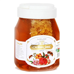 عسل سلامت پت با موم (1000 گرم)
