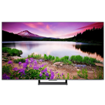 تلویزیون QLED UHD 4K هوشمند google TV تی سی ال مدل 75C735
