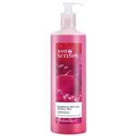 ژل دوش تمشک آون Delight shower gel 720 ml